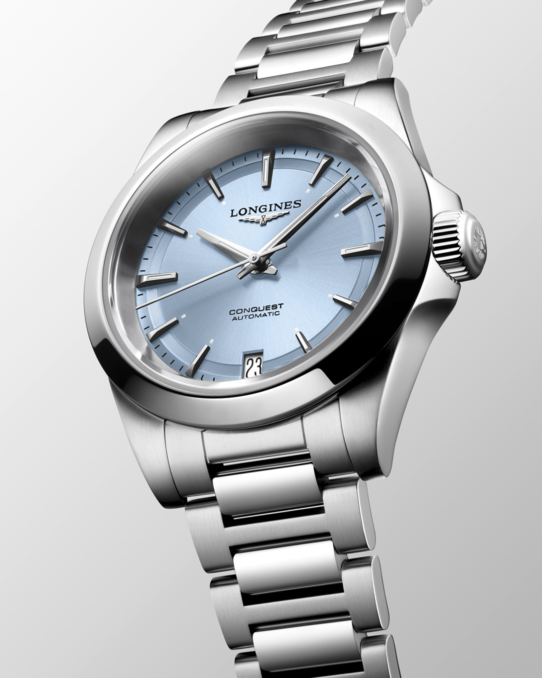 Longines Conquest