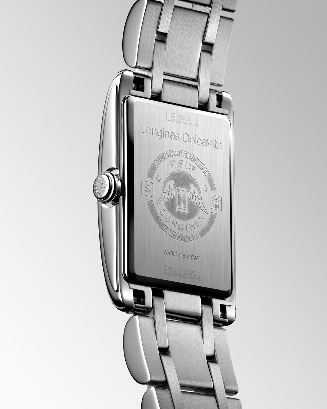 Longines Dolcevita