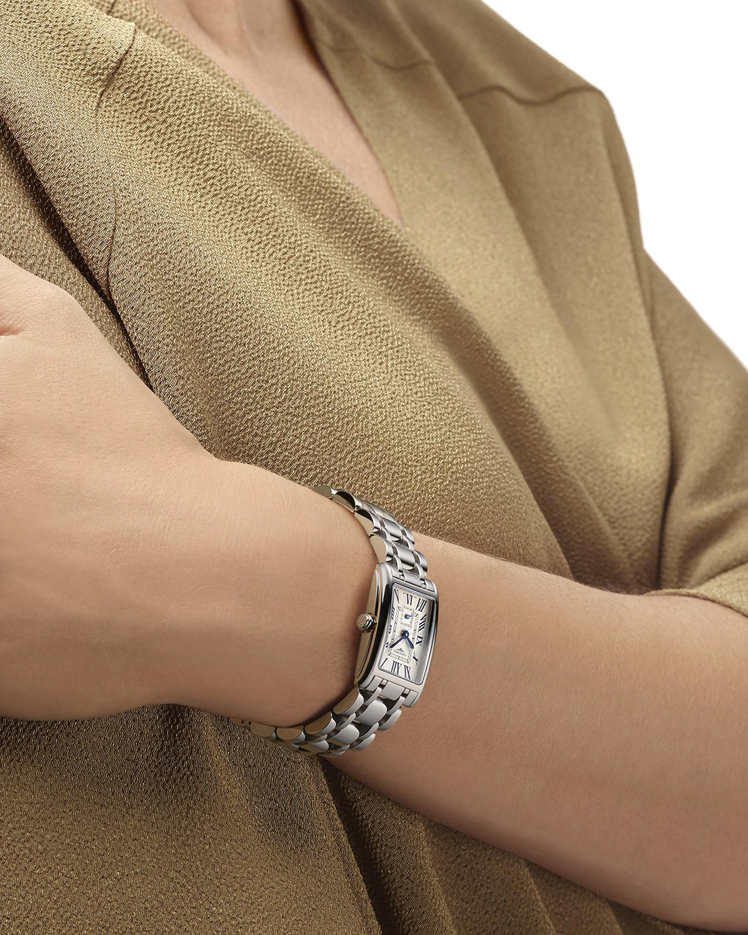 Longines Dolcevita