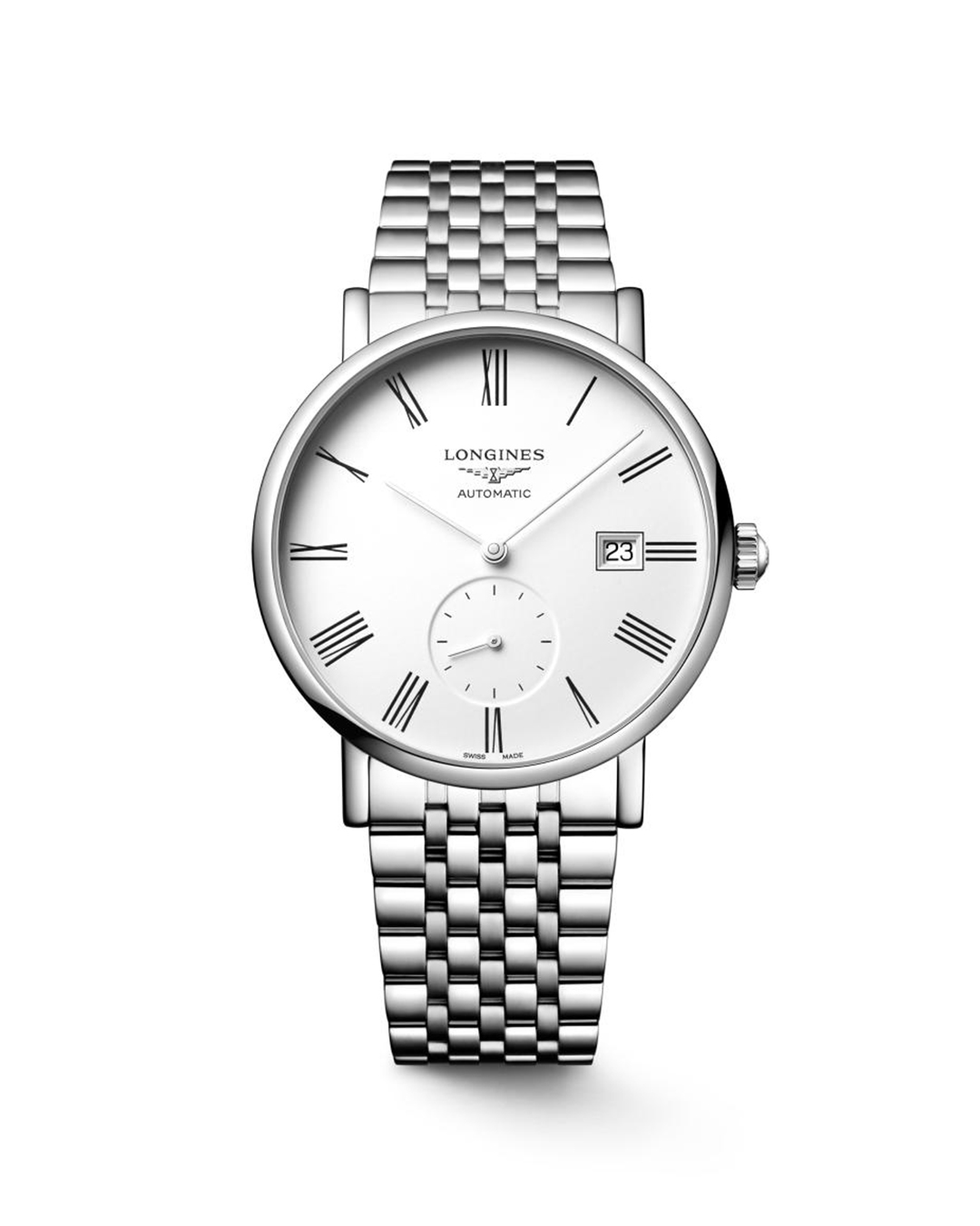 Longines Elegant Collection
