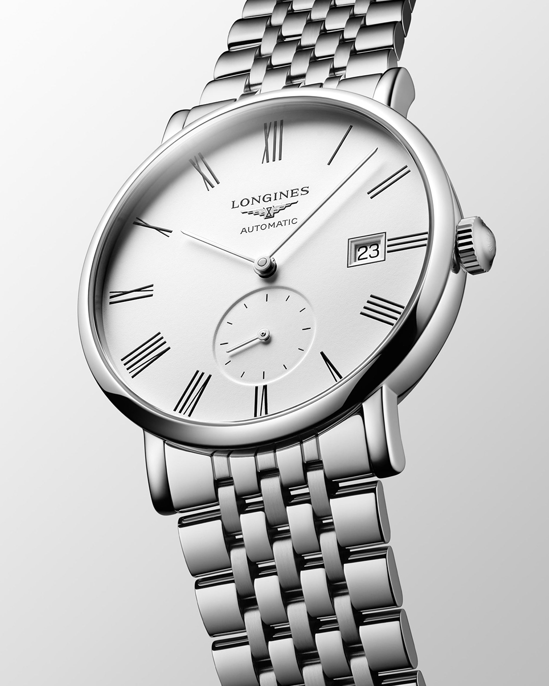 Longines Elegant Collection