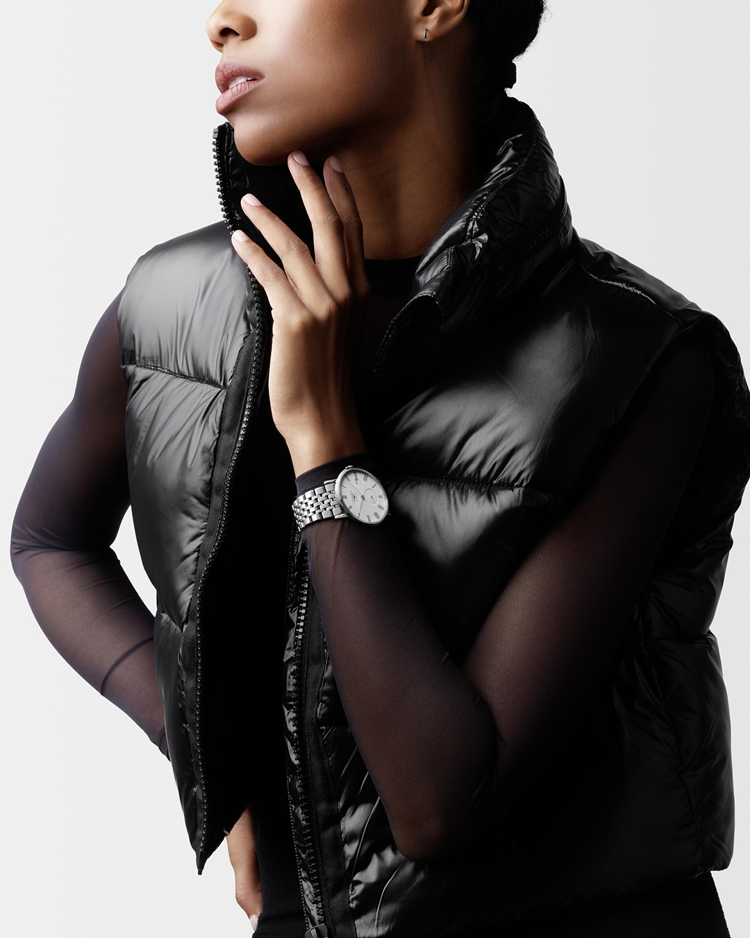 Longines Elegant Collection