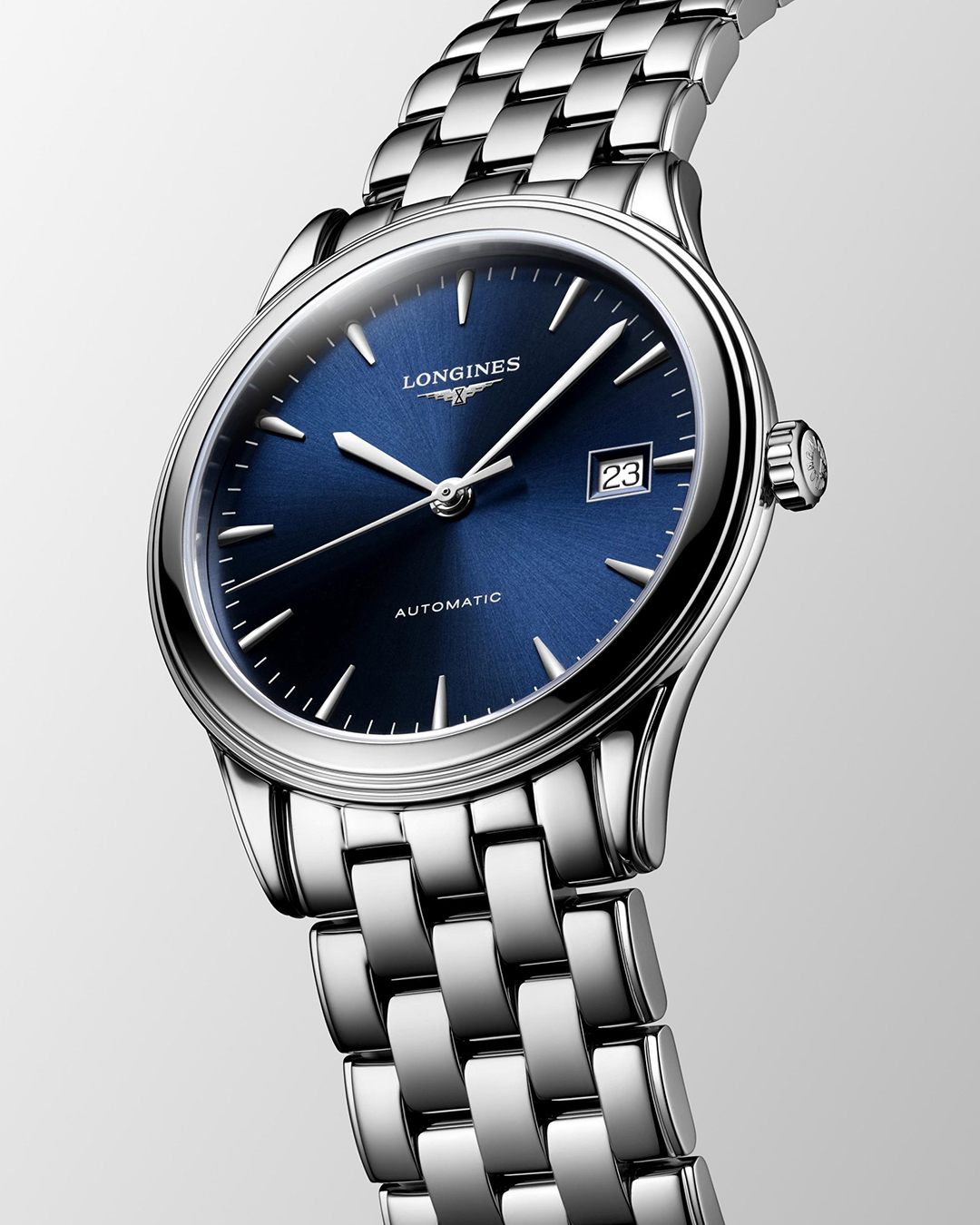 Longines Flagship