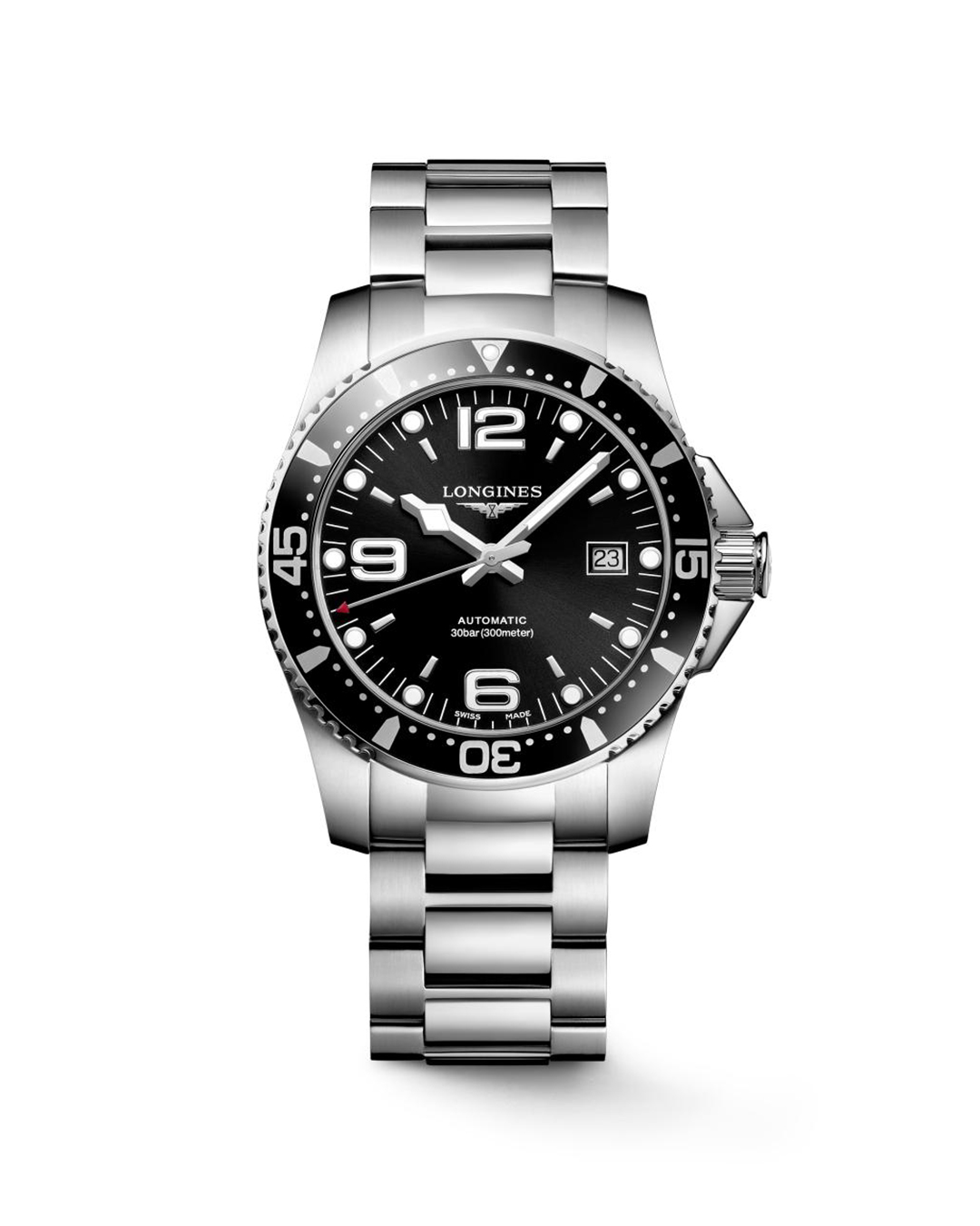 Longines Hidroconquest