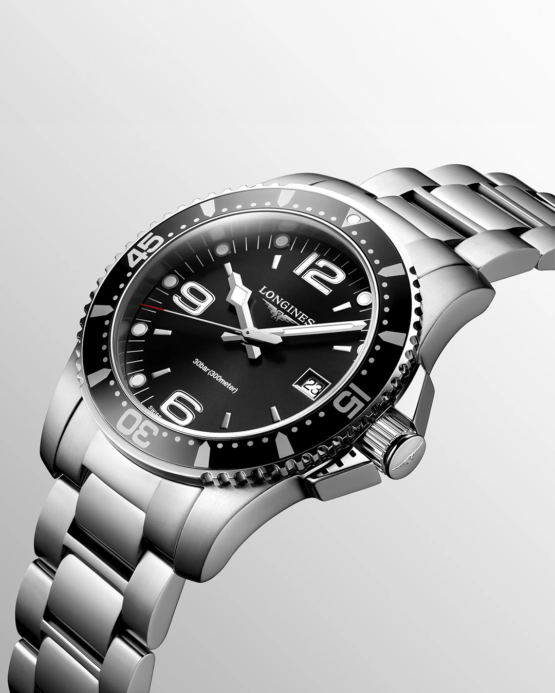 Longines Hidroconquest