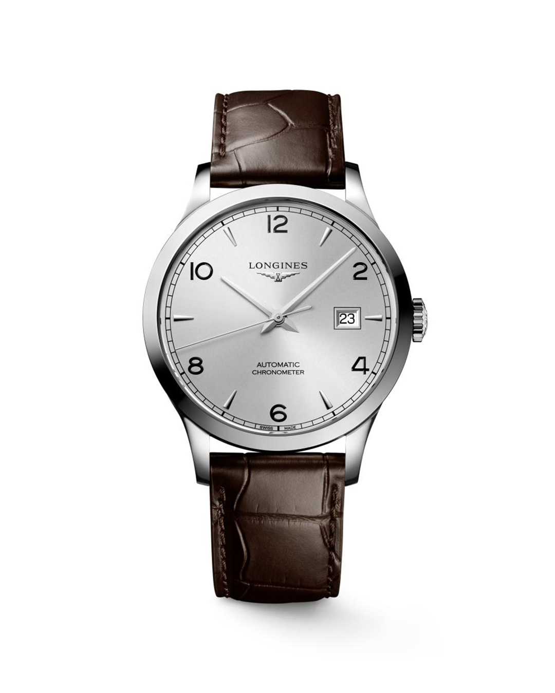Longines Record