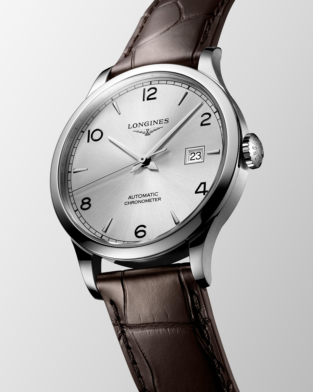Longines Record