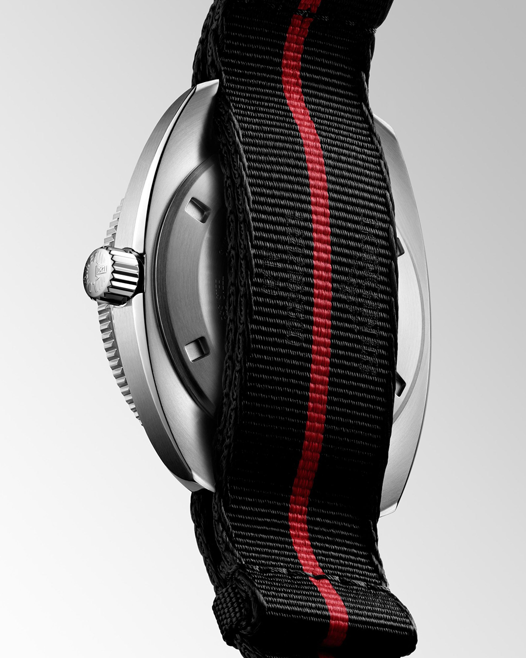 Longines Ultra-Chron