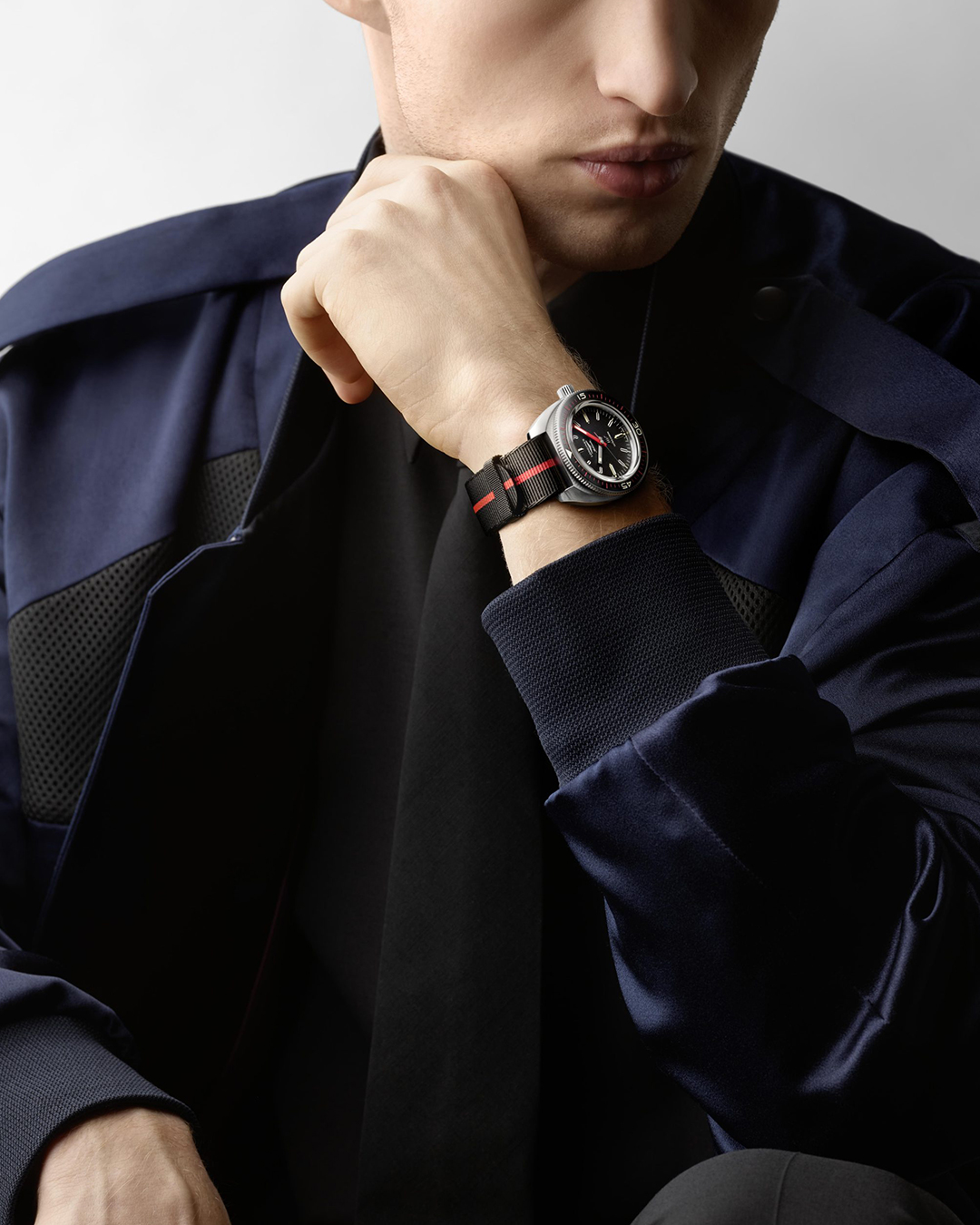 Longines Ultra-Chron
