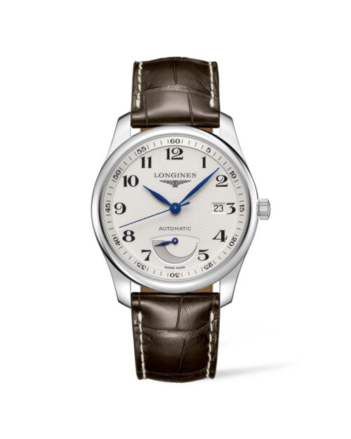 The Longines Master Collection