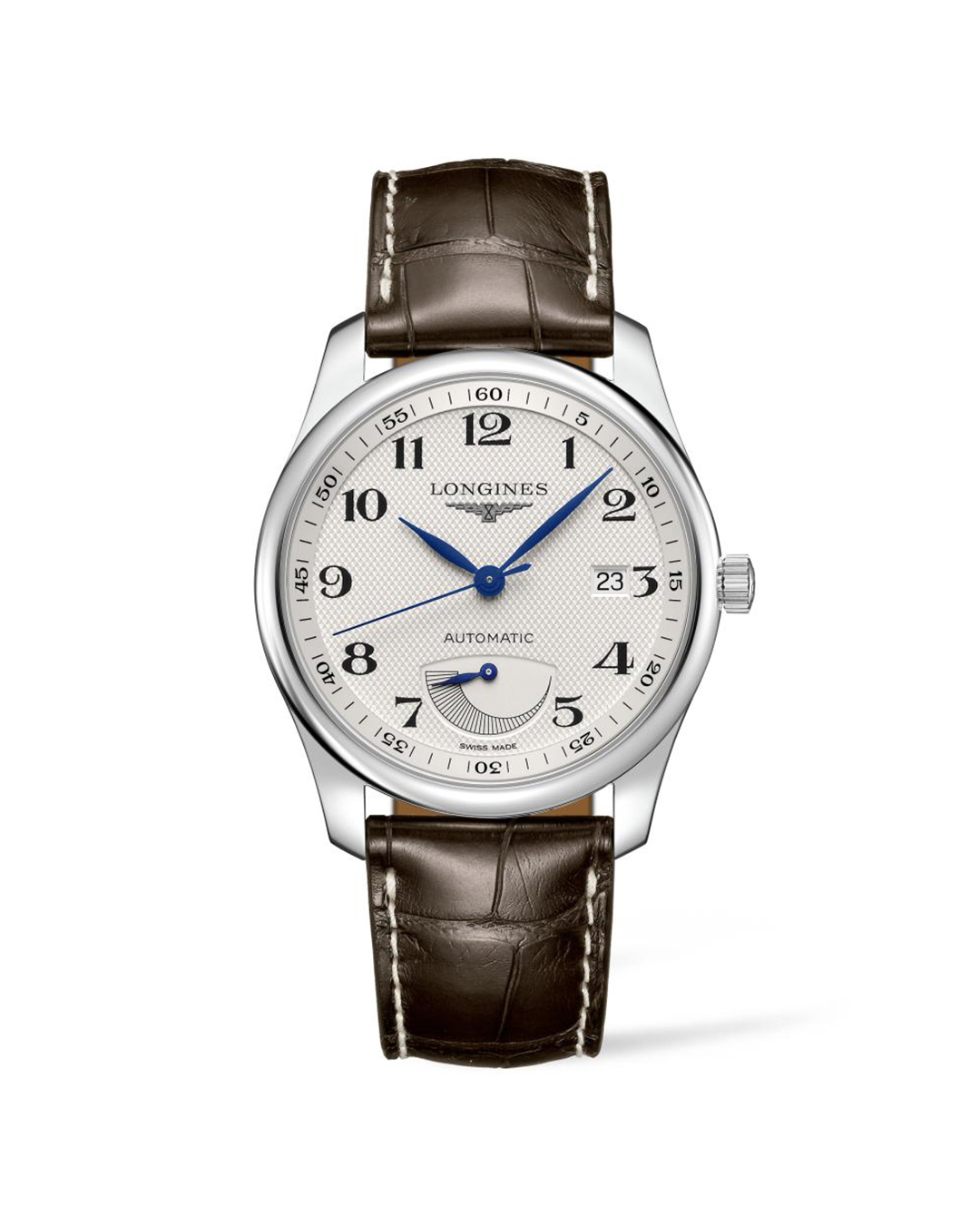 The Longines Master Collection
