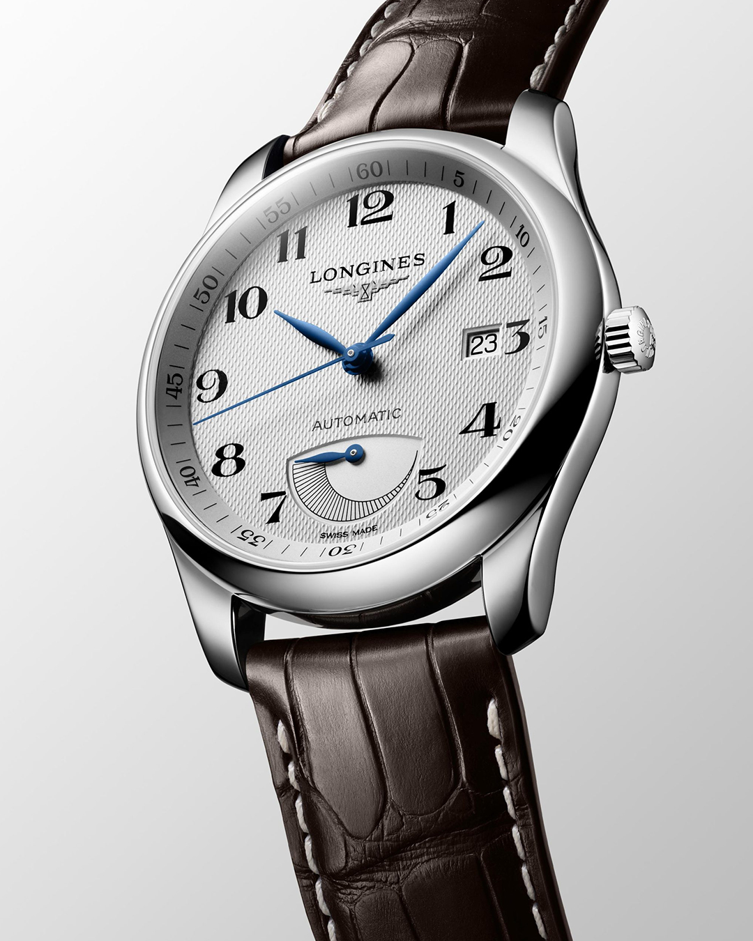 The Longines Master Collection