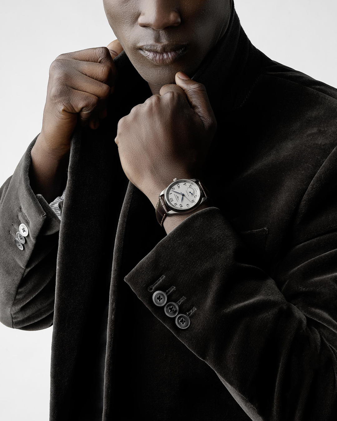 The Longines Master Collection